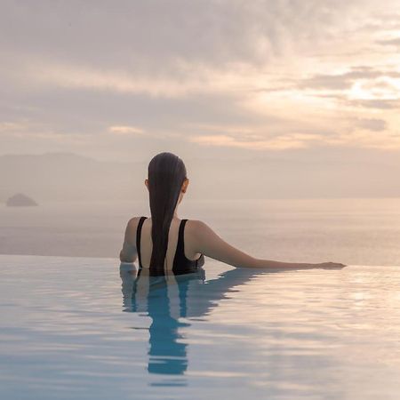 Maxwell Residences At Indah Puerto Vallarta Eksteriør bilde