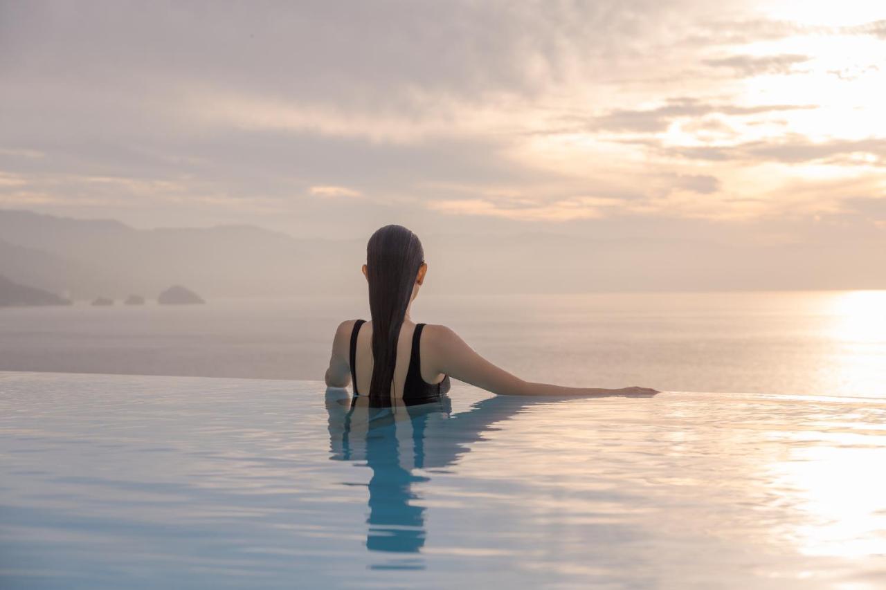 Maxwell Residences At Indah Puerto Vallarta Eksteriør bilde