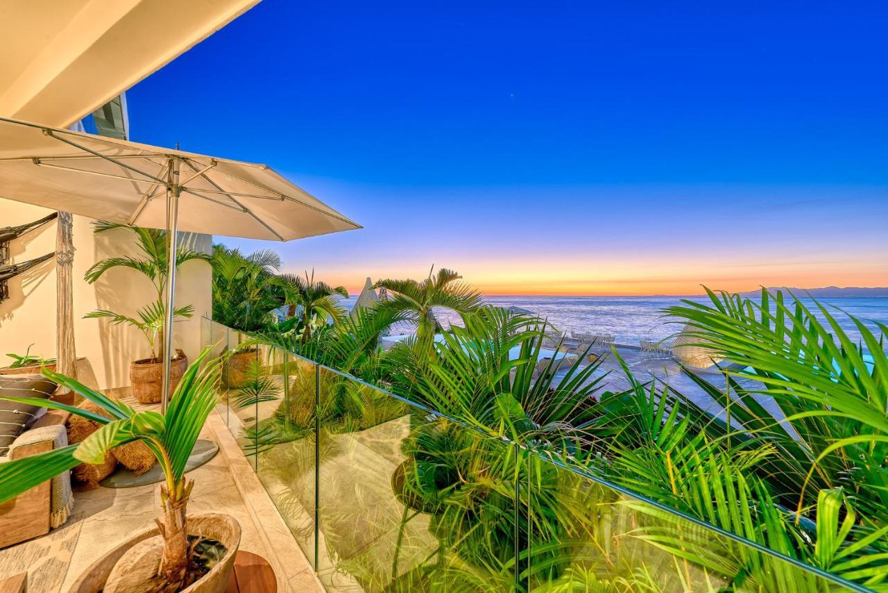 Maxwell Residences At Indah Puerto Vallarta Eksteriør bilde