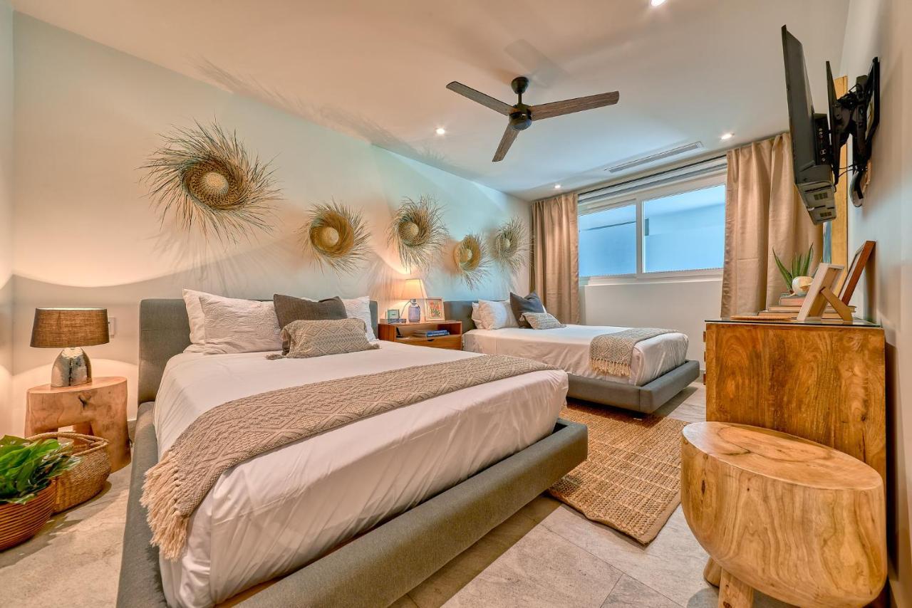 Maxwell Residences At Indah Puerto Vallarta Eksteriør bilde