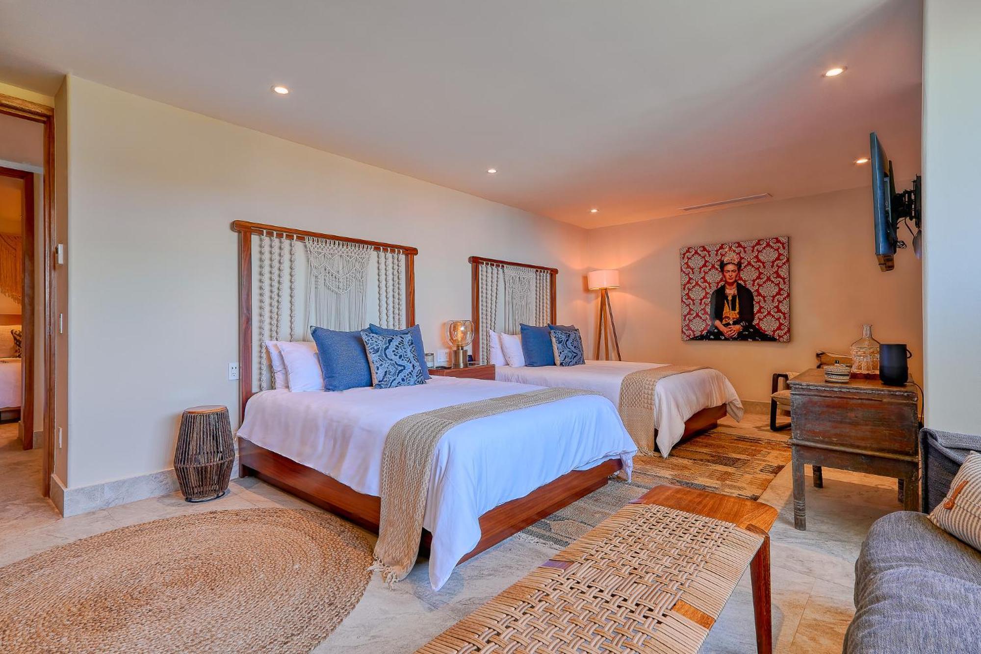 Maxwell Residences At Indah Puerto Vallarta Eksteriør bilde