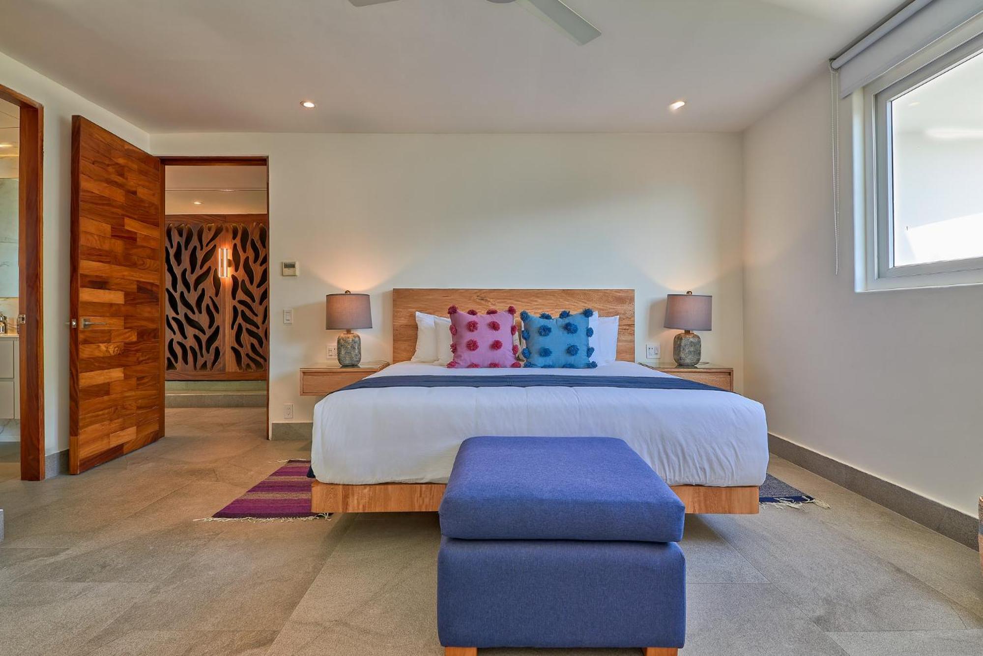 Maxwell Residences At Indah Puerto Vallarta Eksteriør bilde