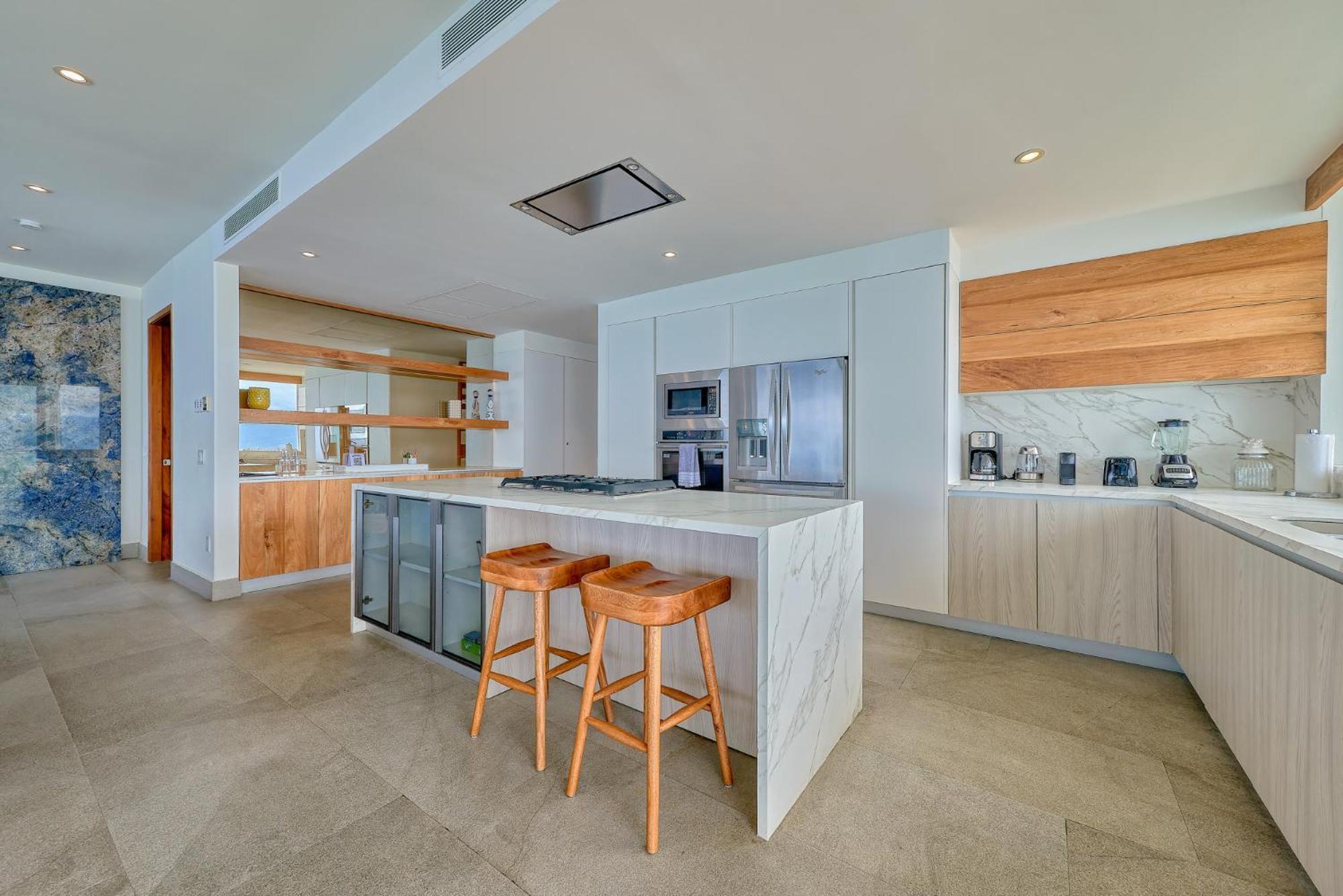 Maxwell Residences At Indah Puerto Vallarta Eksteriør bilde