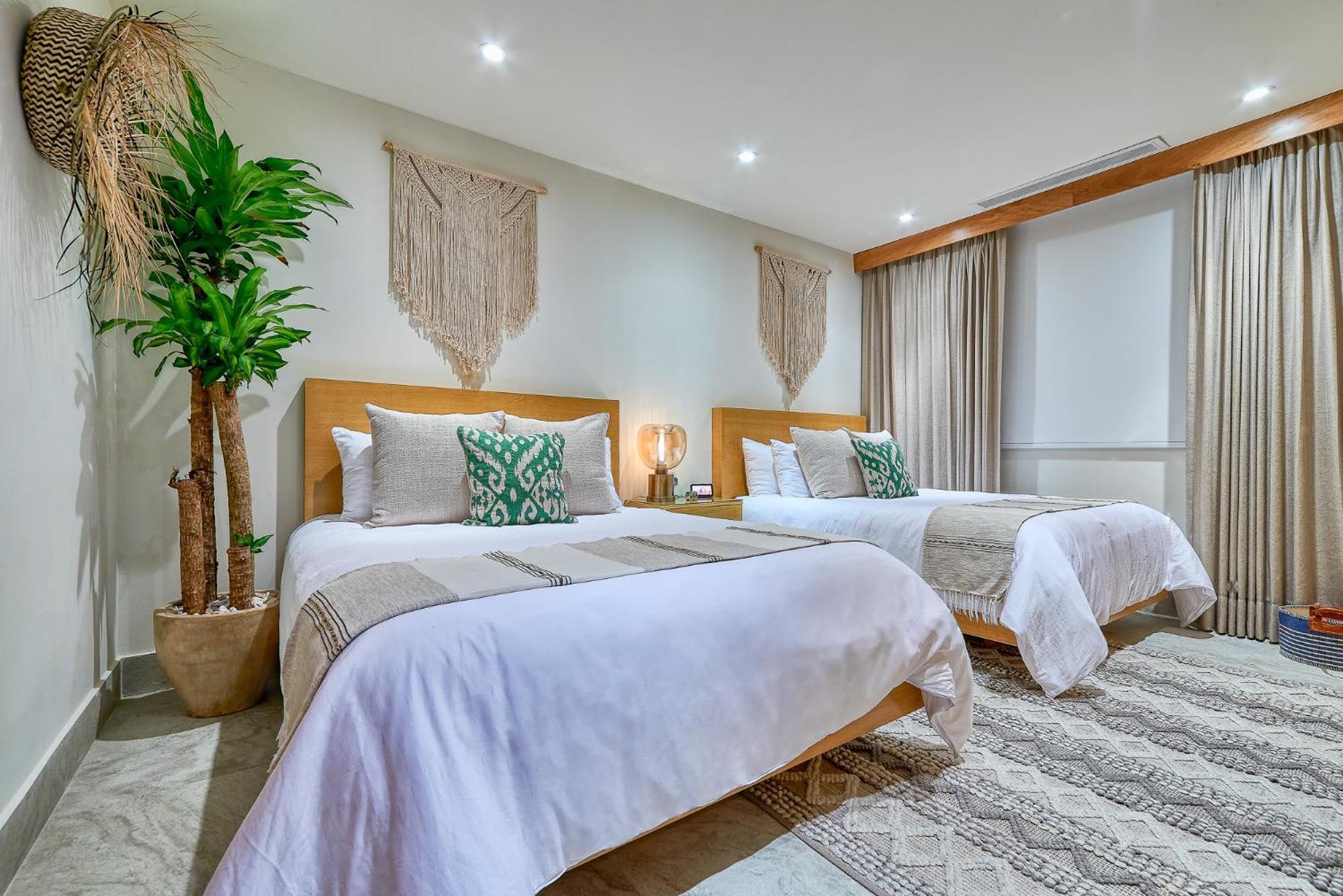 Maxwell Residences At Indah Puerto Vallarta Eksteriør bilde