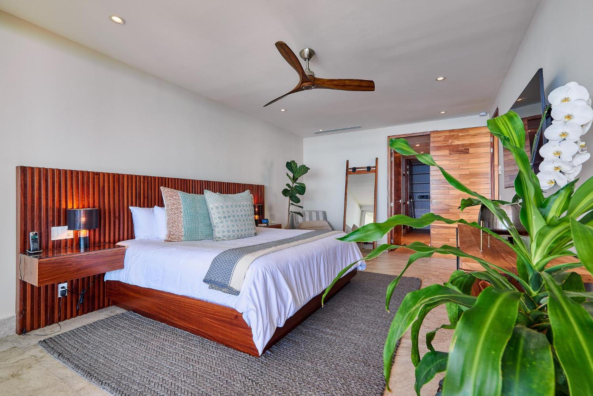 Maxwell Residences At Indah Puerto Vallarta Eksteriør bilde