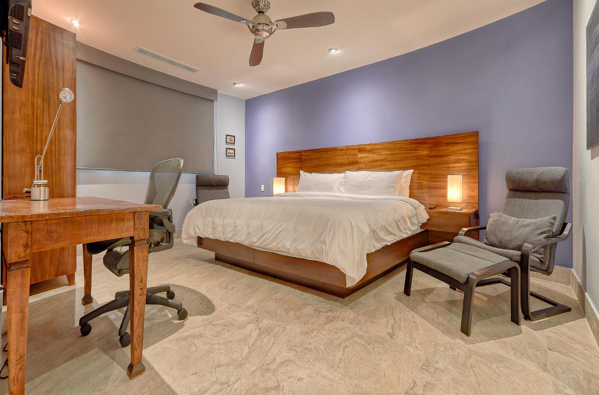 Maxwell Residences At Indah Puerto Vallarta Eksteriør bilde