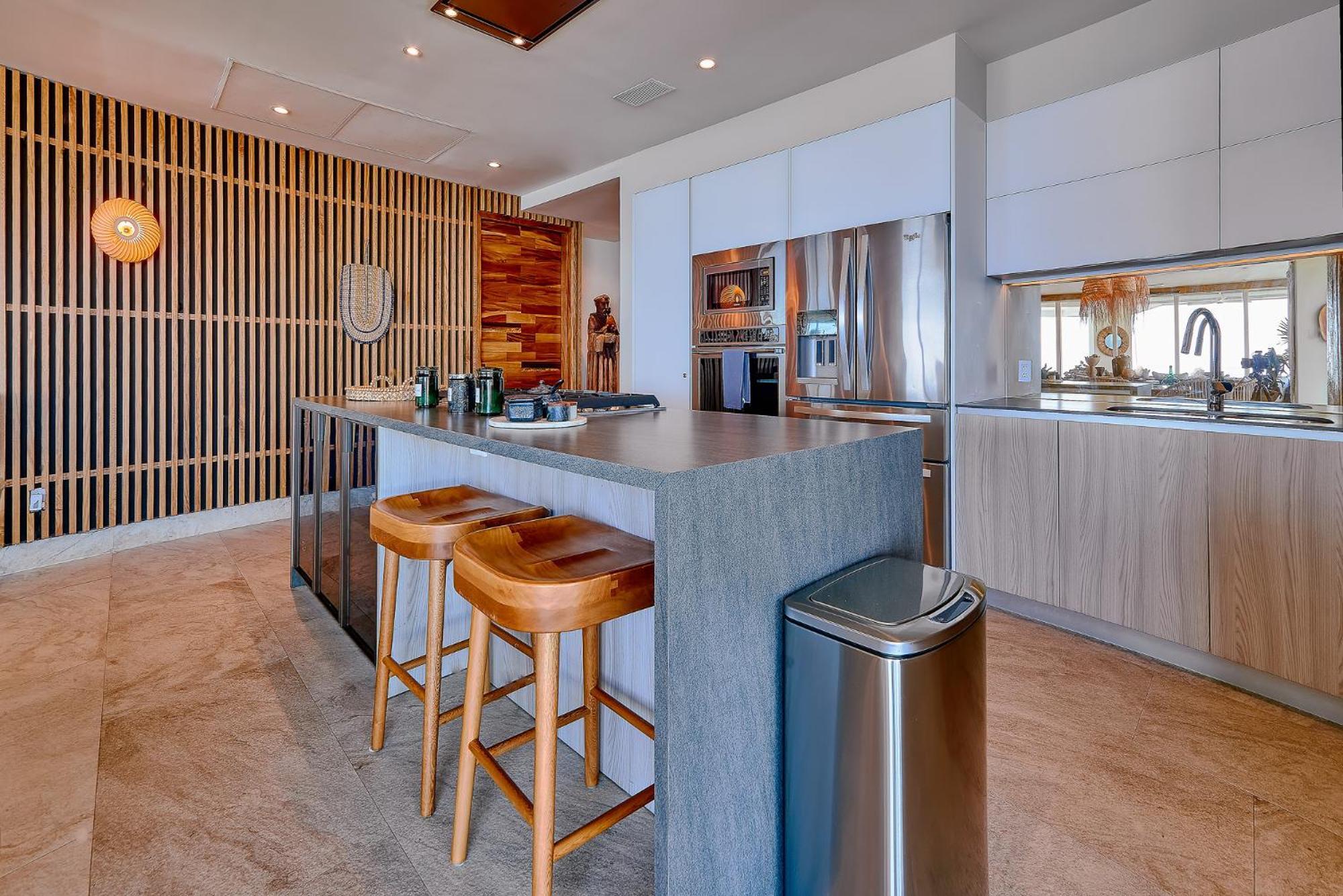 Maxwell Residences At Indah Puerto Vallarta Eksteriør bilde