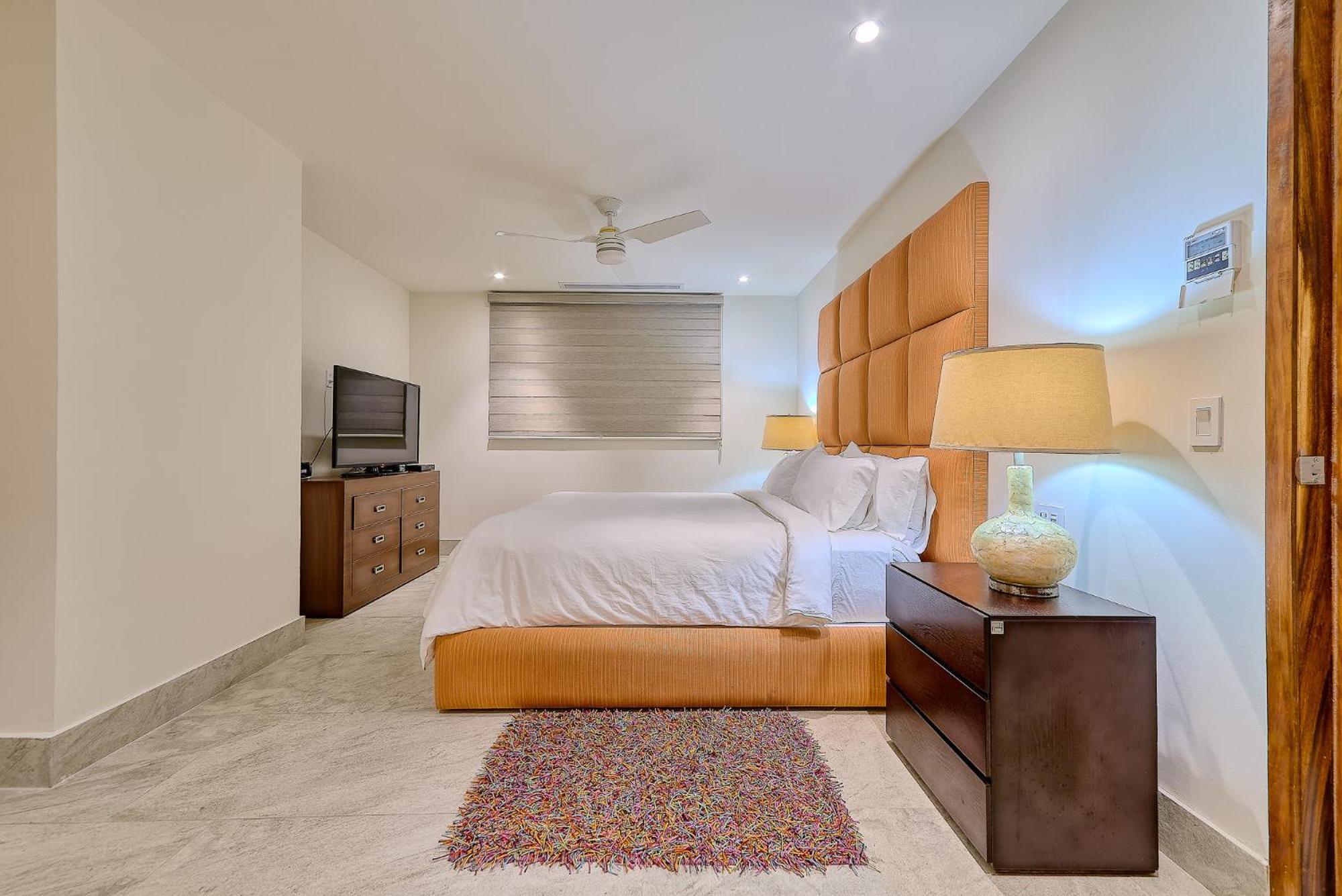 Maxwell Residences At Indah Puerto Vallarta Eksteriør bilde