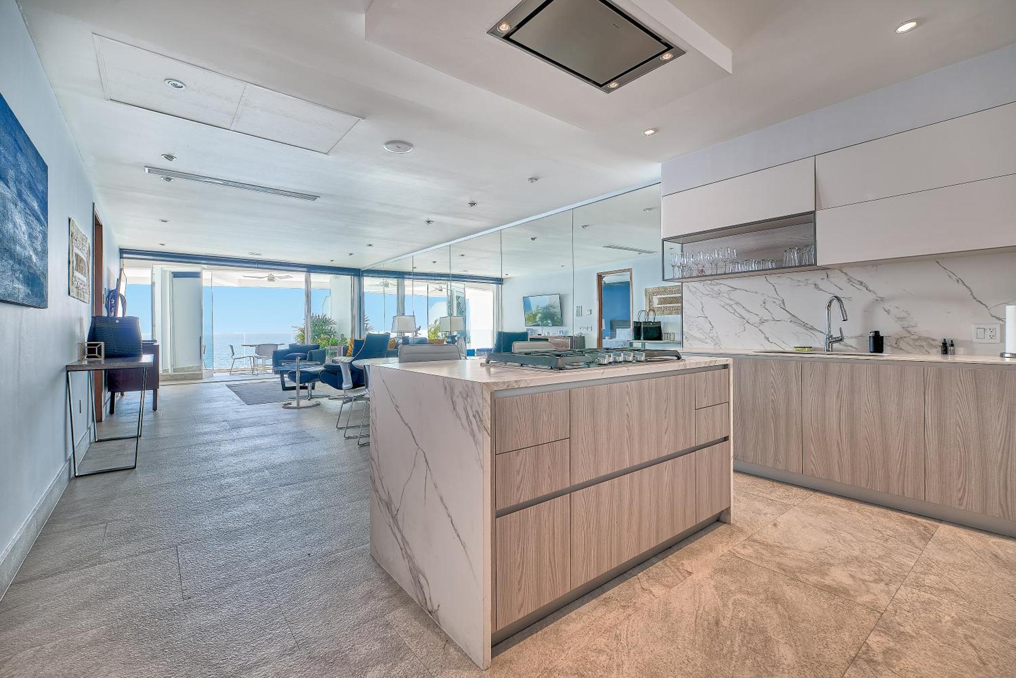 Maxwell Residences At Indah Puerto Vallarta Eksteriør bilde