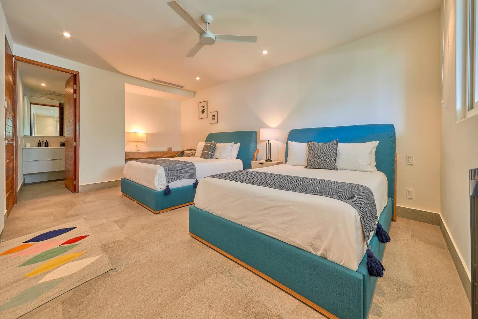 Maxwell Residences At Indah Puerto Vallarta Eksteriør bilde