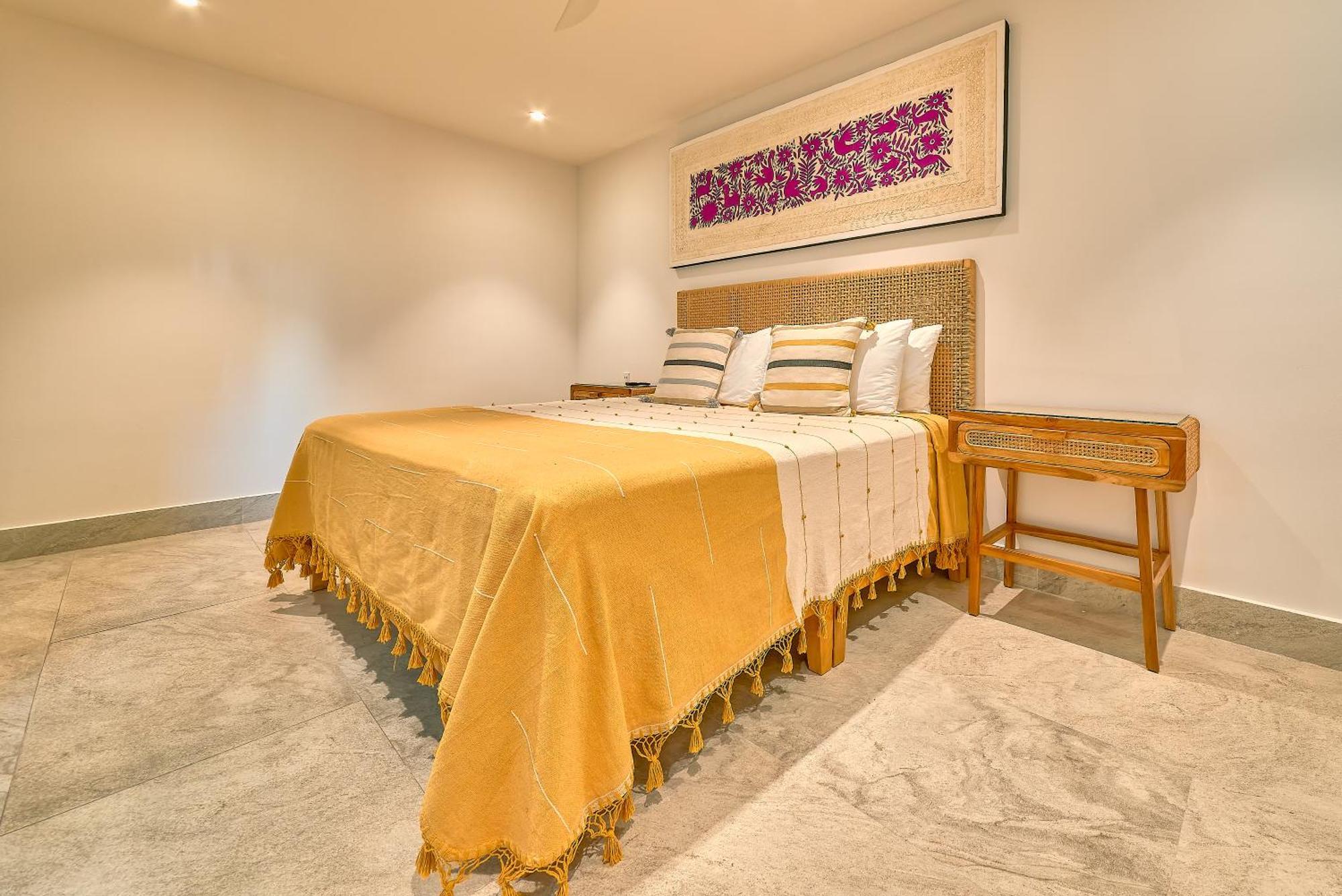 Maxwell Residences At Indah Puerto Vallarta Eksteriør bilde