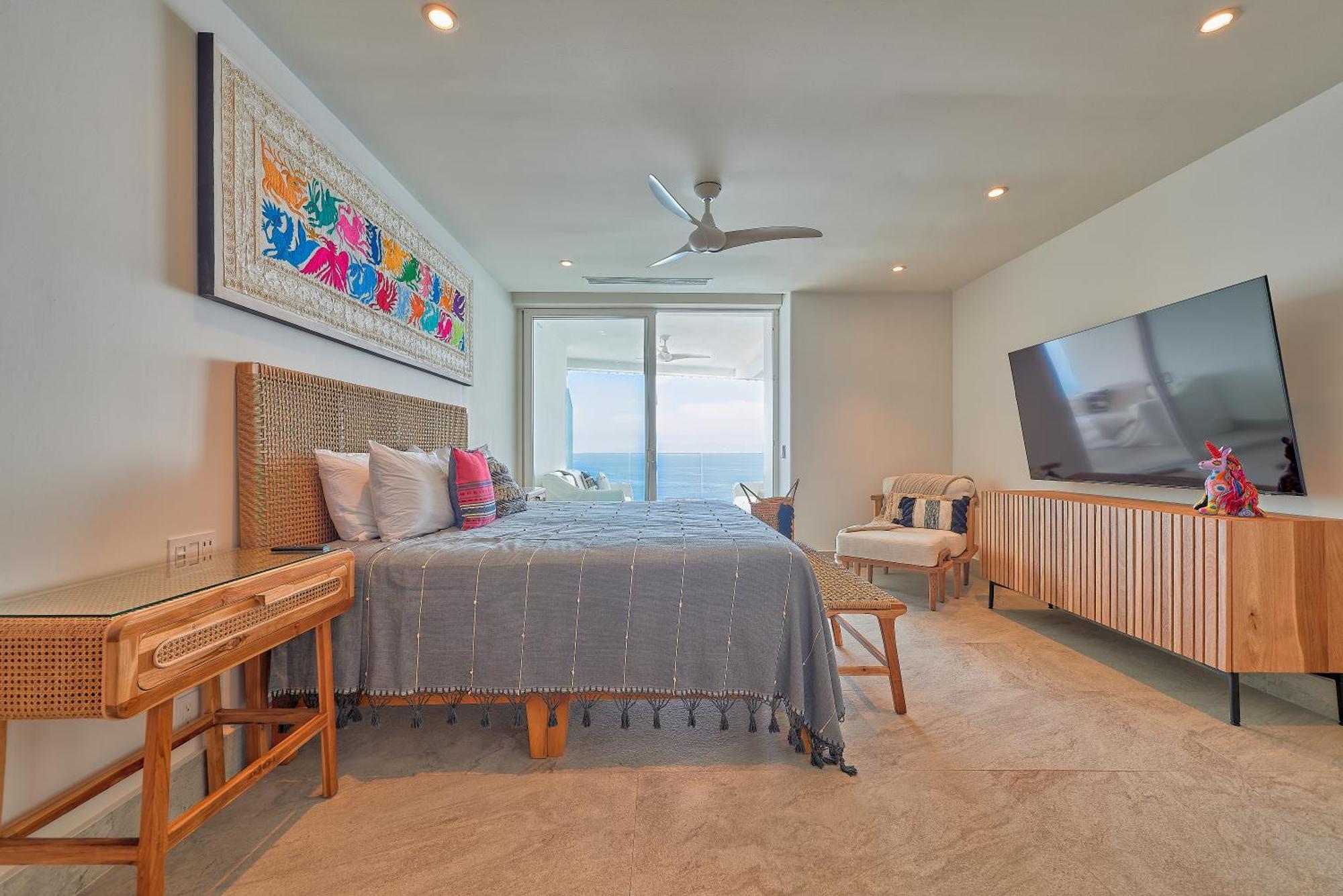 Maxwell Residences At Indah Puerto Vallarta Eksteriør bilde