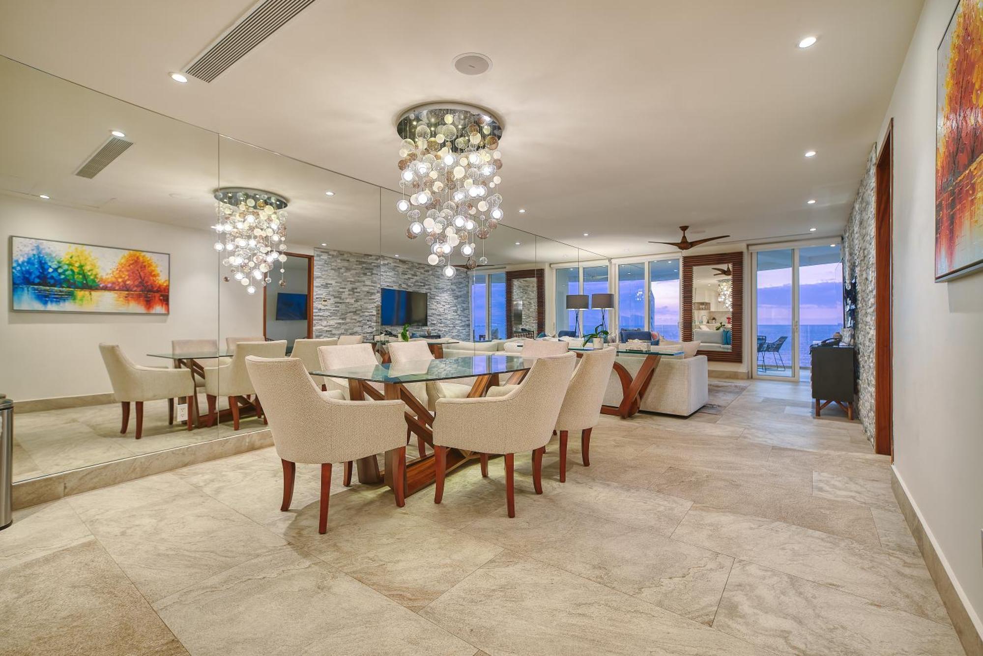 Maxwell Residences At Indah Puerto Vallarta Eksteriør bilde