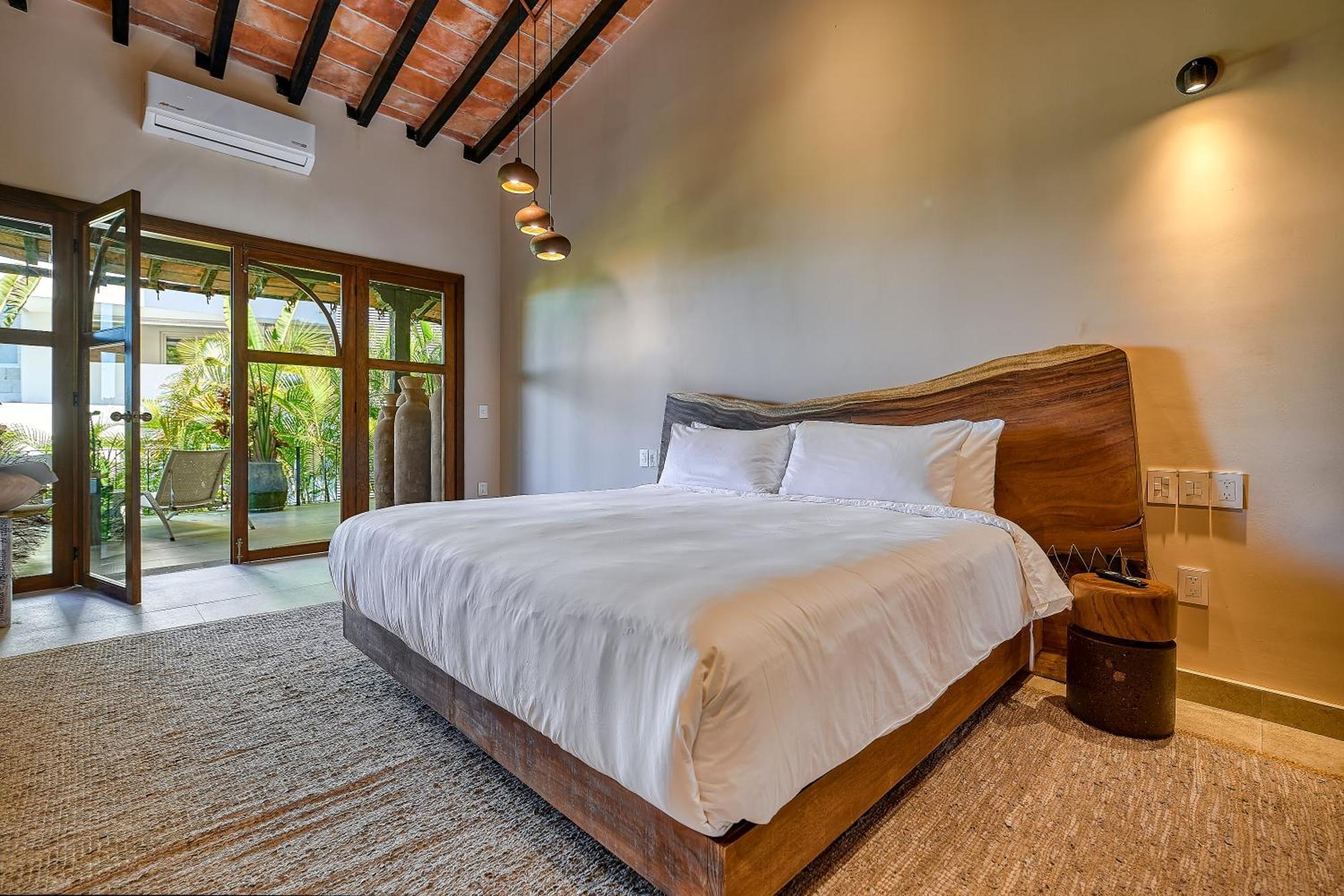 Maxwell Residences At Indah Puerto Vallarta Eksteriør bilde