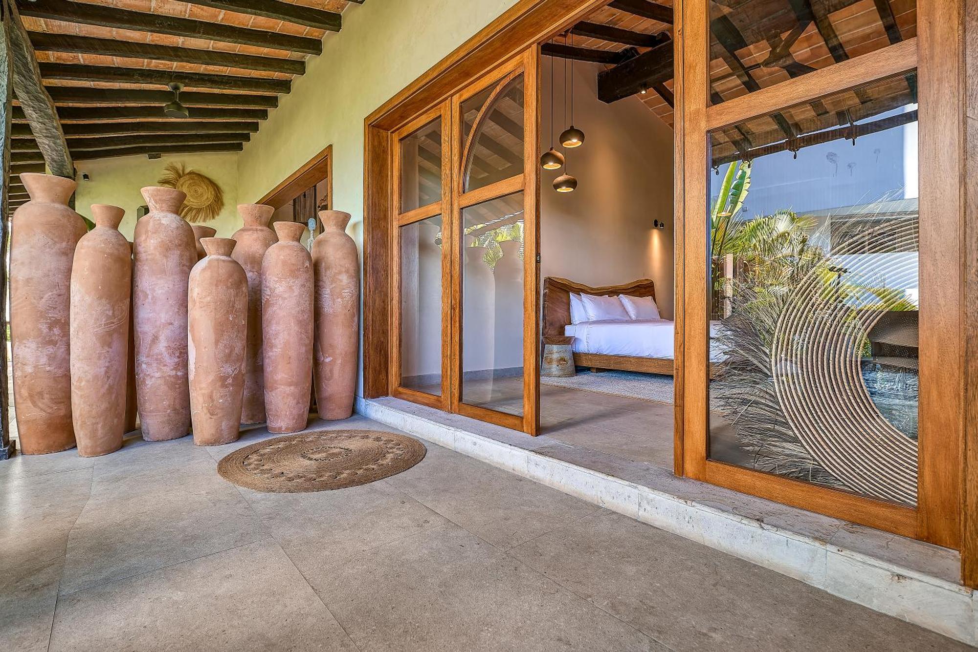 Maxwell Residences At Indah Puerto Vallarta Eksteriør bilde