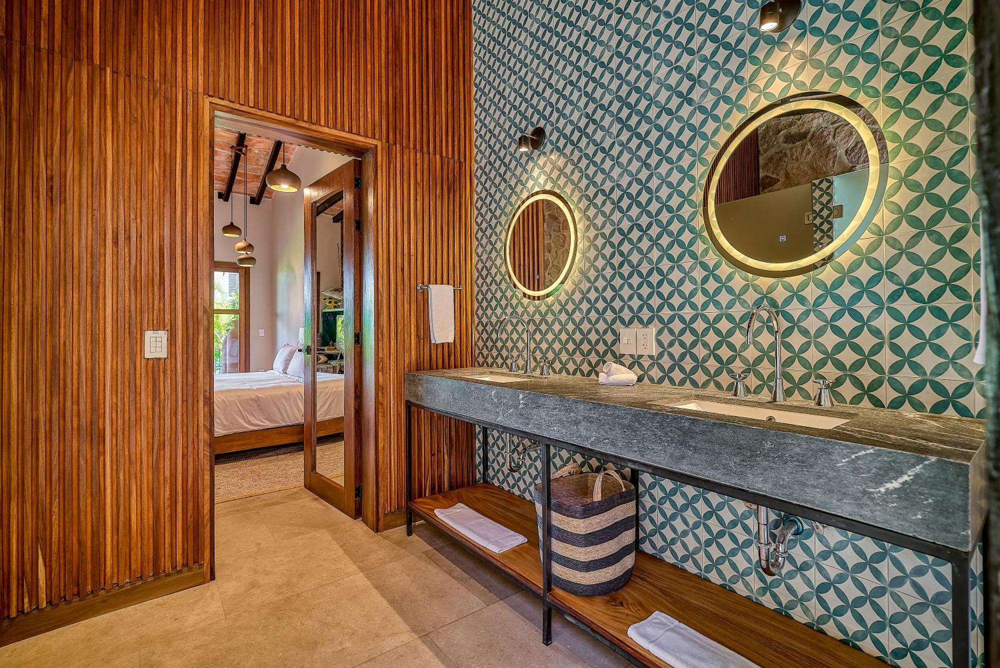 Maxwell Residences At Indah Puerto Vallarta Eksteriør bilde