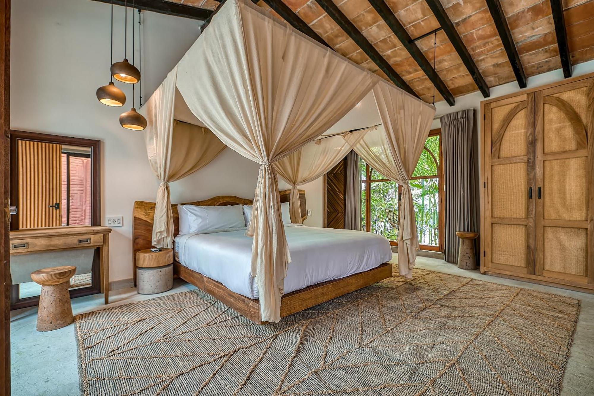 Maxwell Residences At Indah Puerto Vallarta Eksteriør bilde