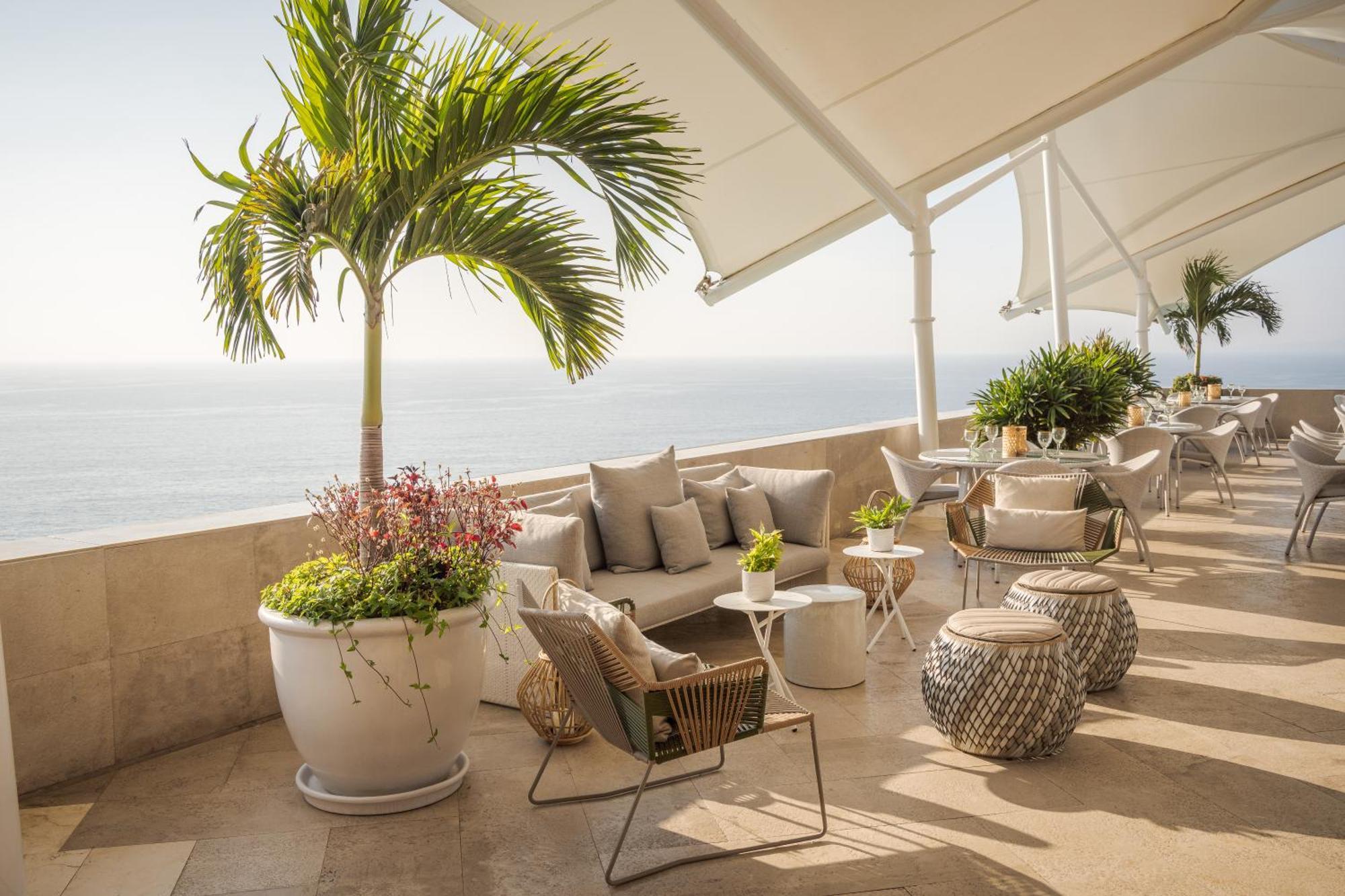 Maxwell Residences At Indah Puerto Vallarta Eksteriør bilde